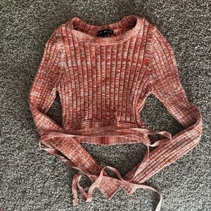 Divaz Boutique - Blue Blush